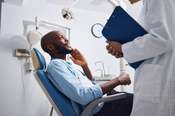 Best Emergency Tooth Extraction in Newcastle, WA