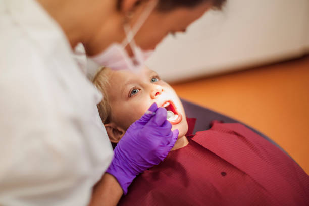 Best Pediatric Emergency Dentist in Newcastle, WA