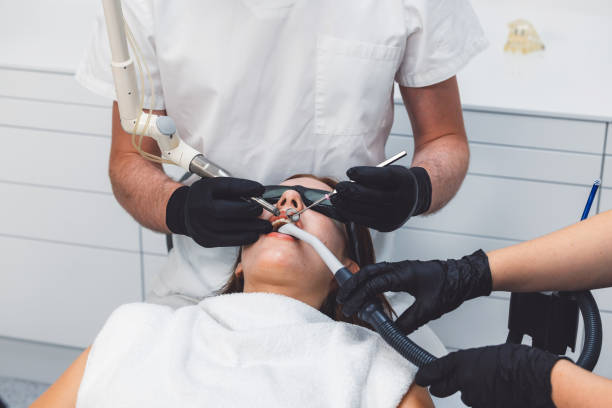 Best Emergency Dental Care for Trauma or Injury in Newcastle, WA
